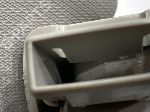 Right sun visor MITSUBISHI ECLIPSE CROSS (GK_, GL_) 1.5 T-Mivec | BP39336673I2 - Image 4