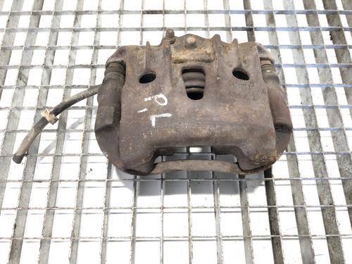 Used Left front brake caliper Left front brake caliper VW TRANSPORTER T4 Bus (70B, 70C, 7DB, 7DK, 70J, 70K, 7DC, 7DJ) 2.4 D (78 hp) 39287021 39287021
