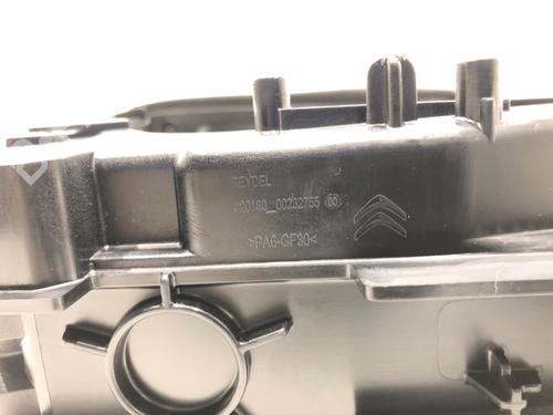 Armrest / Center console CITROËN C4 CACTUS 1.2 THP 110 | BP39282448I20 - Image 5