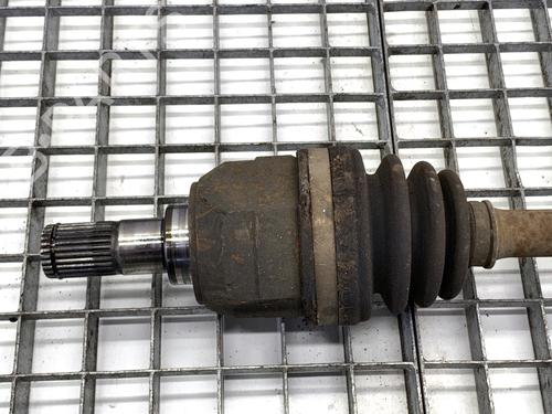 Left front driveshaft KIA SOUL I (AM) 1.6 CRDi 128 | BP39343935M38 - Image 2