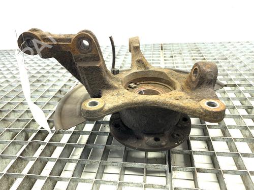 Right front steering knuckle DACIA DUSTER (HS_) 1.2 TCe 125 | BP39303666M26 - Image 4