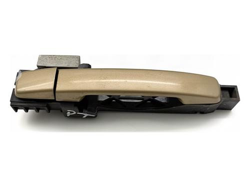 Used Rear right exterior door handle Rear right exterior door handle 39417581 39417581