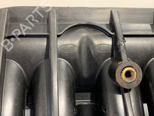 Intake manifold HYUNDAI i30 (GD) 1.6 CRDi | BP39365029M70 - Image 4