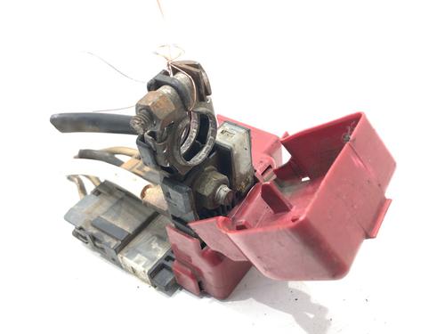 Cable SUZUKI SWIFT III (MZ, EZ) 1.3 (RS413, ZC11S) | BP39332130E12 - Image 2