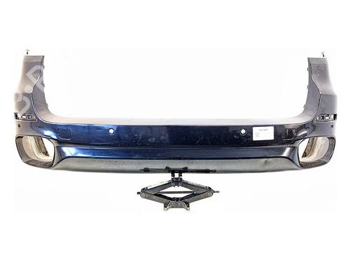 rear-bumper-bmw-x5-f15-f85-2013-2014-2015-2016-2017-2018-39359678 main image