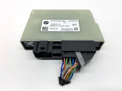 Used Electronic module Electronic module 39343206 39343206
