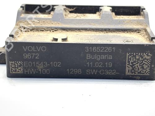 Electronic module VOLVO V60 II (225) D4 | BP39363737M83 - Image 5