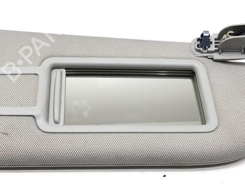 Right sun visor AUDI A6 C7 (4G2, 4GC) 3.0 TDI quattro | BP39288525I2 - Image 3
