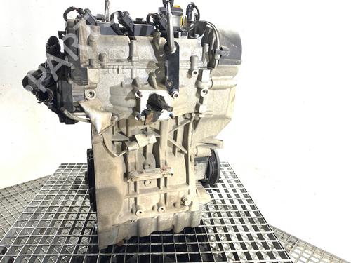 Engine SKODA CITIGO (NF1) 1.0 | BP40250470M1 - Image 3