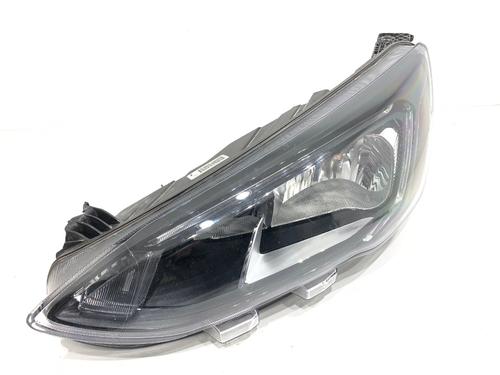 Left headlight FORD FOCUS IV (HN) 1.5 EcoBlue | BP39310588C28 - Image 2