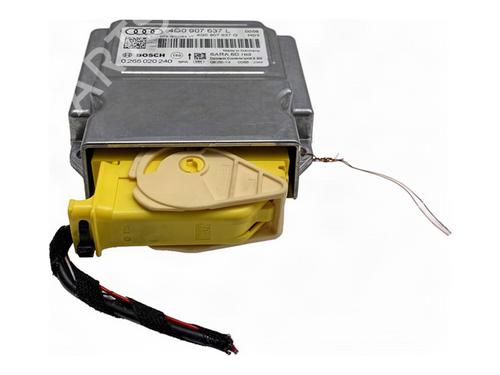 Used Electronic module Electronic module AUDI A6 C7 (4G2, 4GC) 3.0 TDI quattro (245 hp) 40057361 40057361