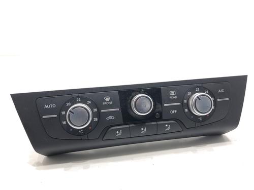 Used Climate control Climate control 39325891 39325891