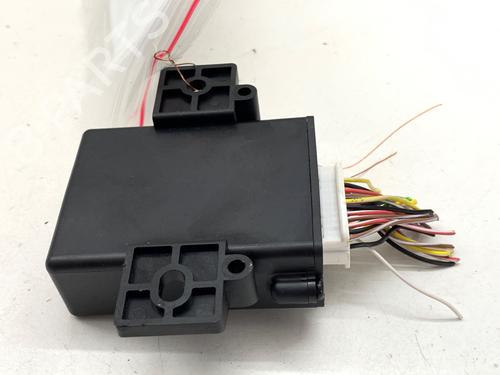 Electronic module DACIA DUSTER (HM_) 1.0 TCe 100 (HMMT) | BP40033524M83 - Image 2