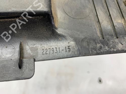 Upper protection BMW X3 (E83) 2.0 d | BP39307503M93 - Image 4