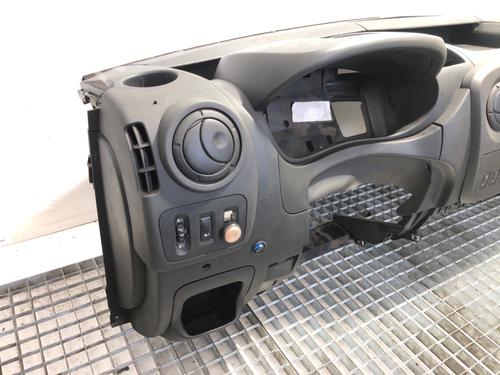 Andre OPEL MOVANO B Platform/Chassis (X62) 2.3 CDTI FWD (EV, HV, UV) | BP39319047O1 - Image 2
