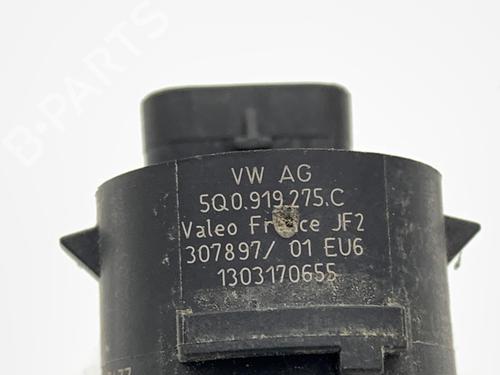 Electronic module SEAT ATECA (KH7, KHP) 2.0 TDI 4Drive | BP39367343M83 - Image 3
