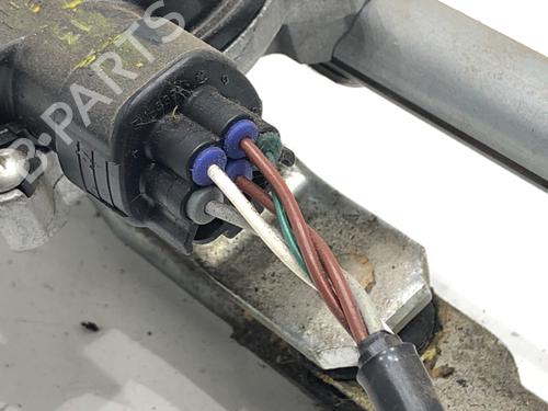 Vindrude Viskermekanisme MAZDA 2 Hatchback (DL, DJ) 1.5 SKYACTIV-G (DJLFS) | BP39282678C83 - Image 4