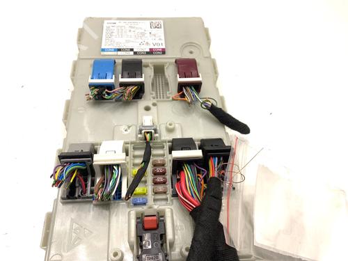 Electronic module BMW 5 Touring (G31) 520 d | BP39325447M83 - Image 3
