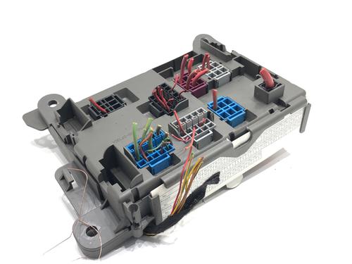 fuse-box-bmw-x6-e71-e72-2007-2008-2009-2010-2011-2012-2013-2014-2015-39303179 main image