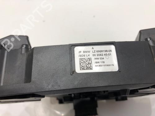 Ratstangsstang BMW 5 Touring (E61) 520 d | BP39277345I23 - Image 8
