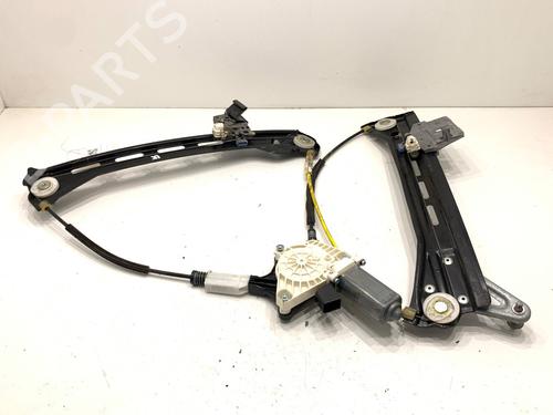 Front left window mechanism MERCEDES-BENZ CLS (C218) CLS 500 (218.373) | BP39366559C22 - Image 3