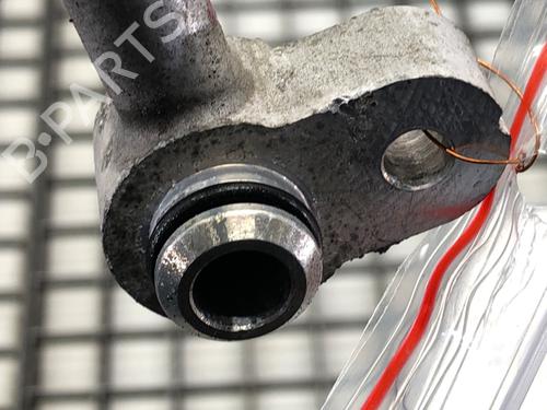 AC pipe HONDA CIVIC IX (FK) 1.4 i-VTEC (FK1) | BP39302091M126 - Image 4