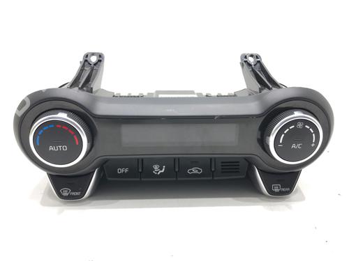 Used Climate control Climate control 39285543 39285543