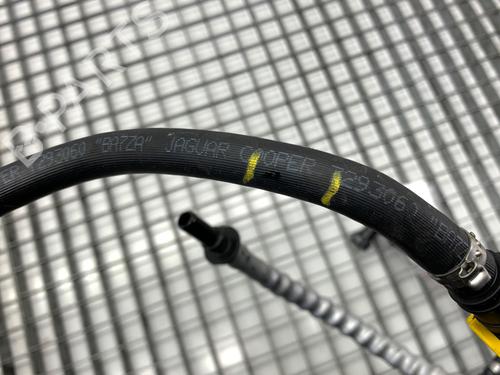 Pipe JAGUAR E-PACE (X540) 2.0 D180 AWD | BP39326943M125 - Image 3