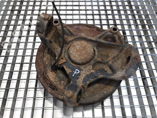 Right front steering knuckle IVECO DAILY VI Bus 50C16 | BP39296653M26 - Image 2