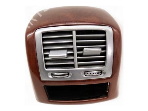Used Air vent Air vent MERCEDES-BENZ S-CLASS (W221, V221) S 320 CDI (221.022, 221.122) (235 hp) 40521471 40521471