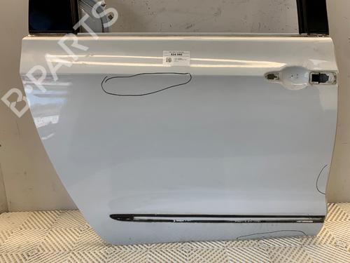 Dør højre bagtil CHRYSLER PACIFICA (RU) 3.6 Hybrid | BP39358113C5 - Image 3