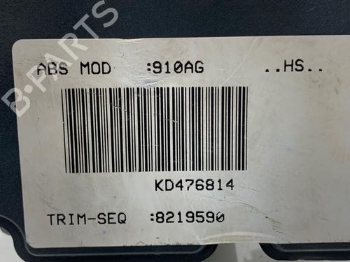 ABS pump JEEP CHEROKEE (KL) 3.2 V6 4x4 | BP39304231M43 - Image 7