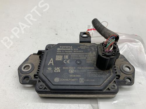 Electronic module TOYOTA YARIS CROSS (MXP_) 1.5 Hybrid (MXPJ10) | BP40056964M83 - Image 2