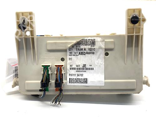 Fuse box FORD KUGA I 2.0 TDCi | BP39350208E1 - Image 2