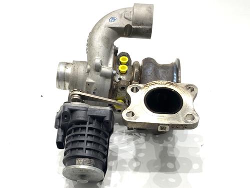 Turbolader/Kompressor OPEL MOKKA 1.2 (76) | BP39349092M71 - Image 4