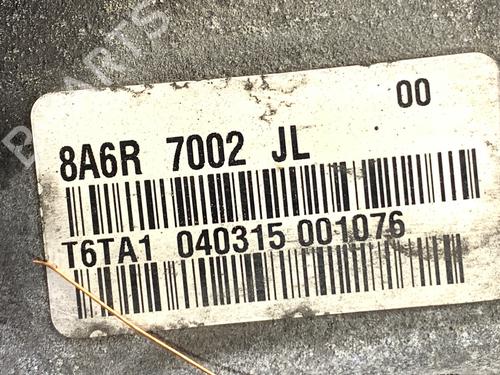 Gearbox FORD FIESTA VI (CB1, CCN) 1.25 | BP39373682M3 - Image 6