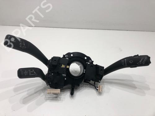 steering-column-stalk-audi-a4-b8-avant-8k5-2007-2008-2009-2010-2011-2012-2013-2014-2015-2016-2017-39286376 main image