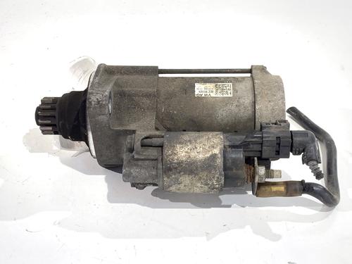 Used Starter Starter VW GOLF VII (5G1, BQ1, BE1, BE2) 1.4 TSI (125 hp) 39321501 39321501