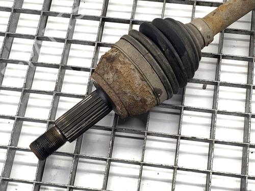 Left front driveshaft MAZDA 2 (DE_, DH_) 1.3 (DE3FS) | BP39332062M38 - Image 3
