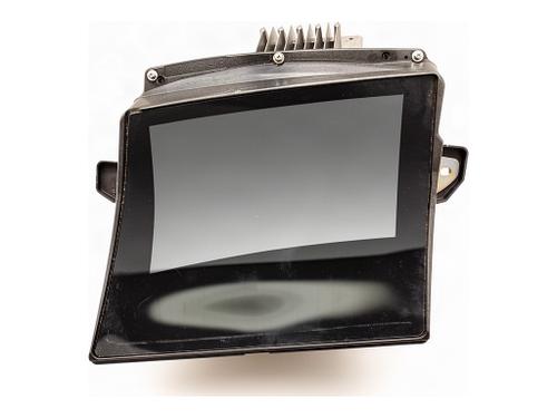 Used Display monitor Display monitor BMW 6 Gran Coupe (F06) 640 d xDrive (313 hp) 40558681 40558681