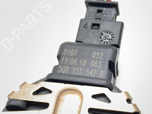 Electronic sensor SKODA OCTAVIA III Combi (5E5, 5E6) 2.0 TDI | BP39356475M84 - Image 4