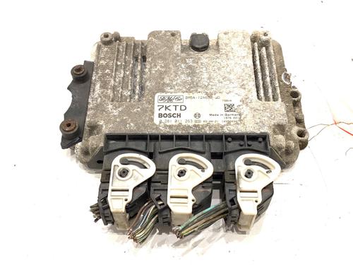 Used Engine control unit (ECU) Engine control unit (ECU) 39293604 39293604