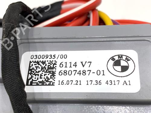 Fuse box BMW 3 Touring (G21, G81) 320 d Mild-Hybrid | BP39348024E1 - Image 5