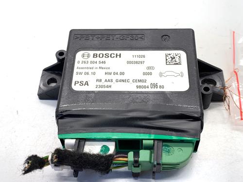 Used Electronic module Electronic module 39326462 39326462