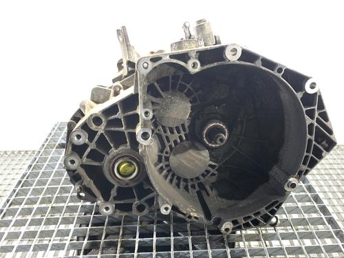gearbox-opel-insignia-a-g09-2008-2009-2010-2011-2012-2013-2014-2015-2016-2017-39318968 main image
