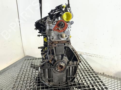 Engine DACIA LOGAN MCV II 1.5 Blue dCi 95 (K8JL) | BP39363734M1 - Image 2