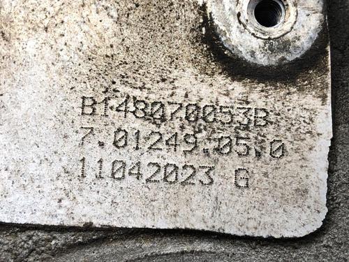 Intake manifold DODGE NITRO 2.8 CRD 4WD | BP39367657M70 - Image 4