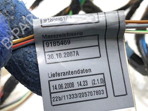 Wiring harness BMW X6 (E71, E72) xDrive 30 d | BP39303209E16  - Image 7