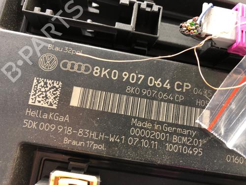 Electronic module AUDI A4 B8 Avant (8K5) 2.0 TDI quattro | BP39331576M83 - Image 3