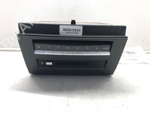 Used Radio Radio MERCEDES-BENZ S-CLASS (W221, V221) S 500 4-matic (221.086, 221.186) (388 hp) 39271123 39271123